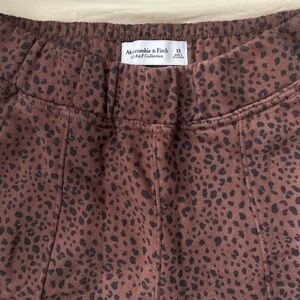 Abercrombie & Fitch joggers